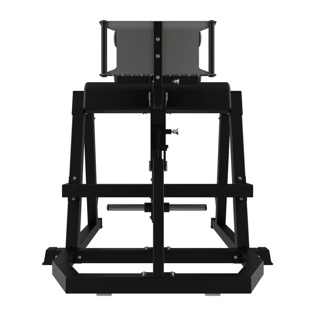 Machine 2 en 1 – GHD et Hyperextension Inversée Elite Series