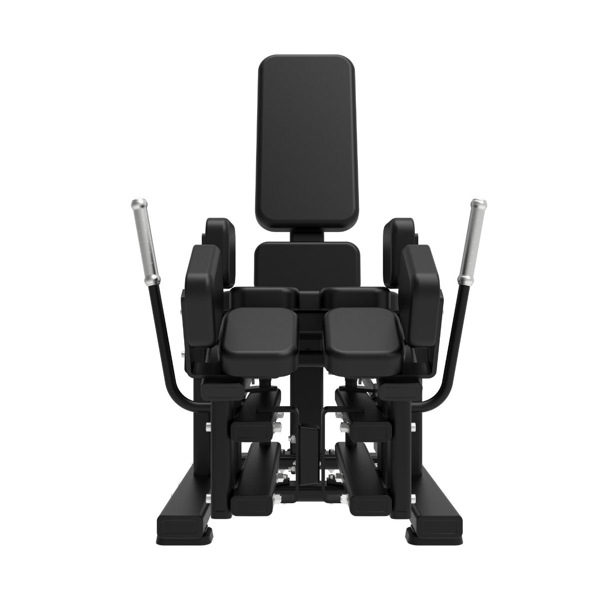 Machine à Abducteurs