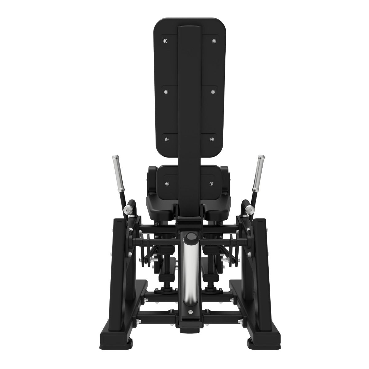 Machine à Abducteurs