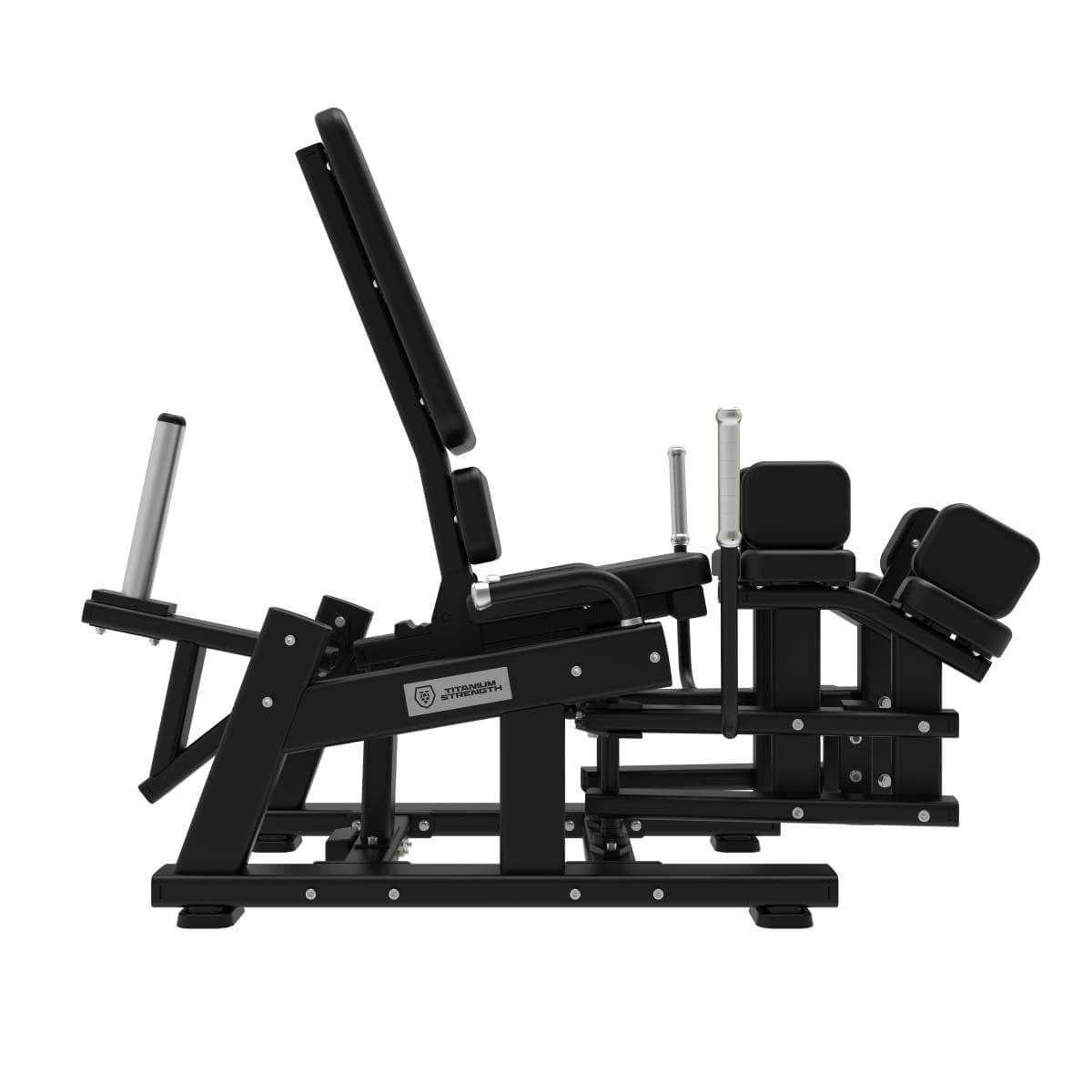 Machine à Adducteurs