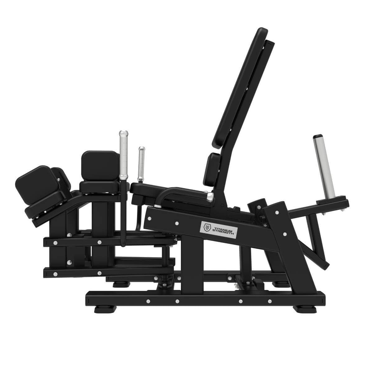 Machine à Adducteurs