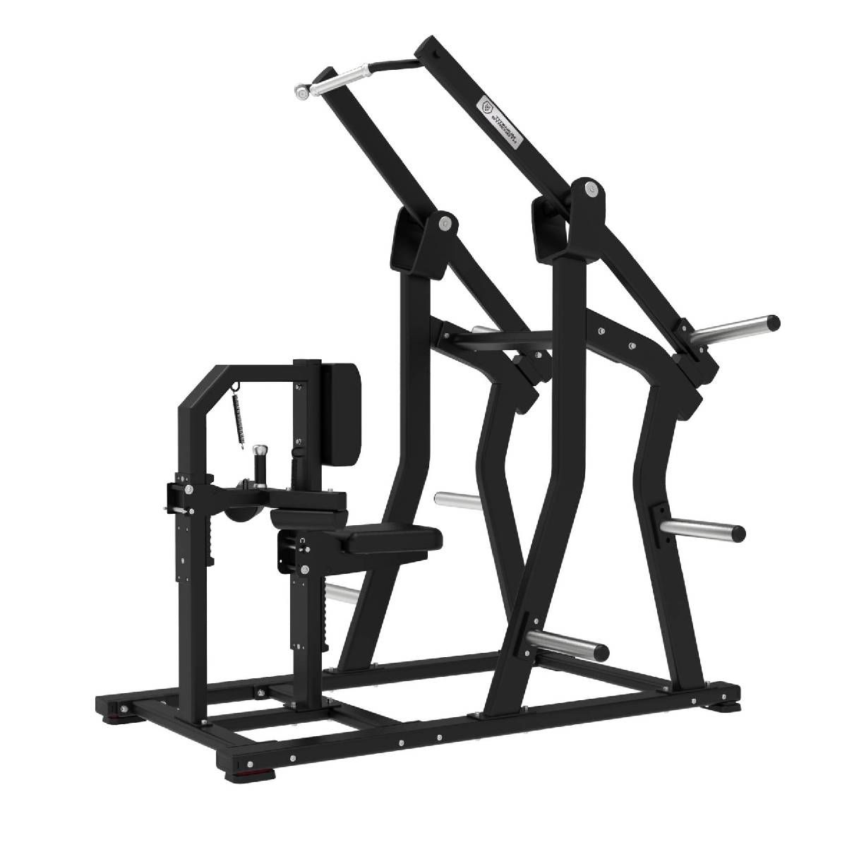 Pulldown Lat tirage dorsaux Elite Series
