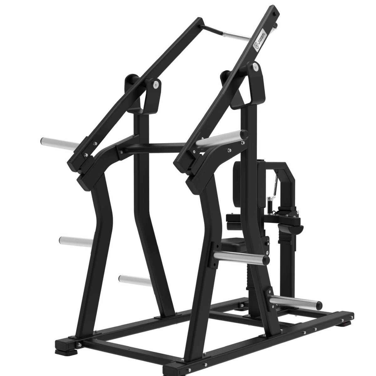 Pulldown Lat tirage dorsaux Elite Series