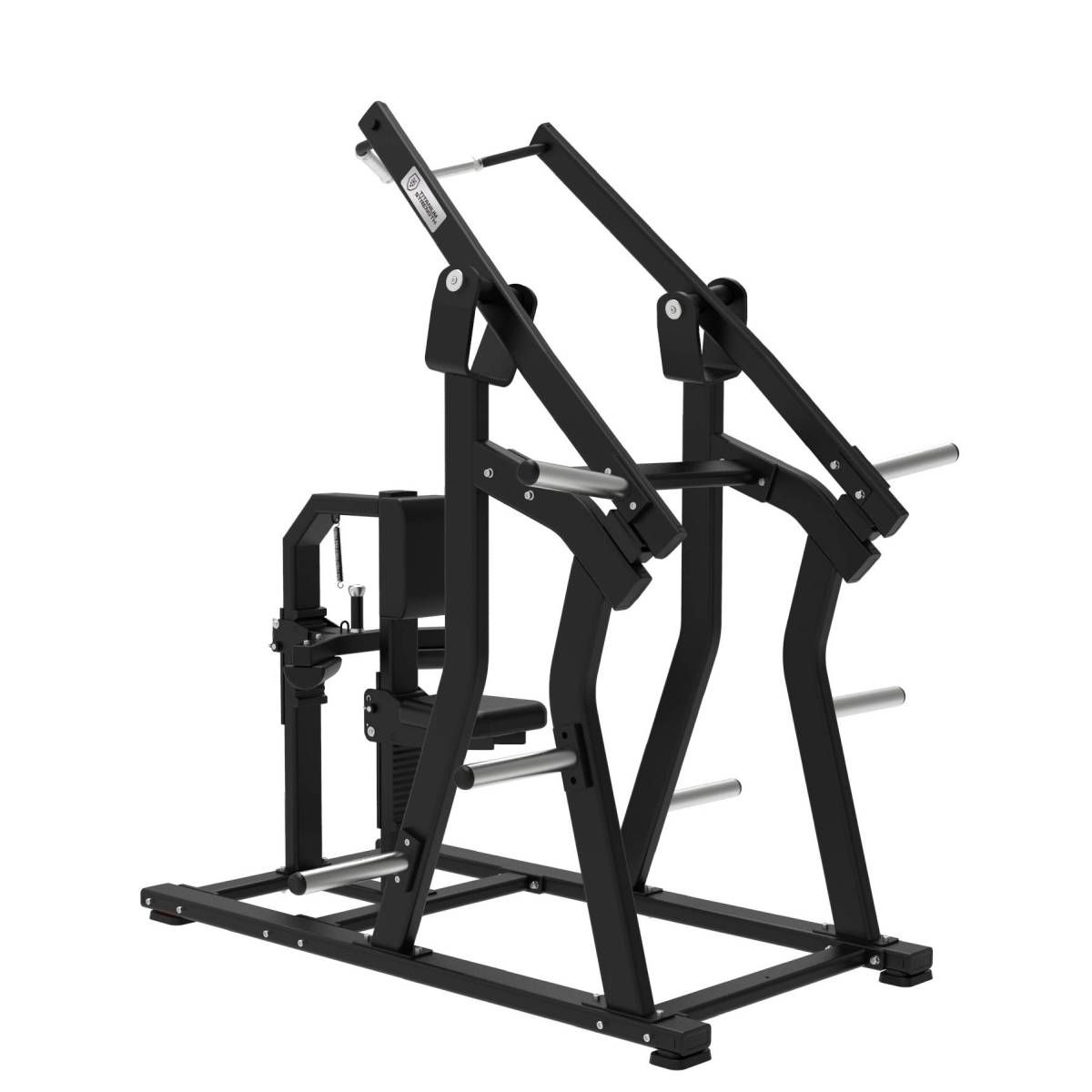 Pulldown Lat tirage dorsaux Elite Series
