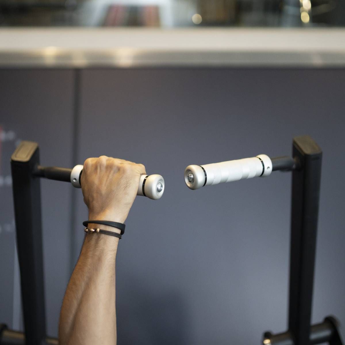 Pulldown Lat tirage dorsaux Elite Series