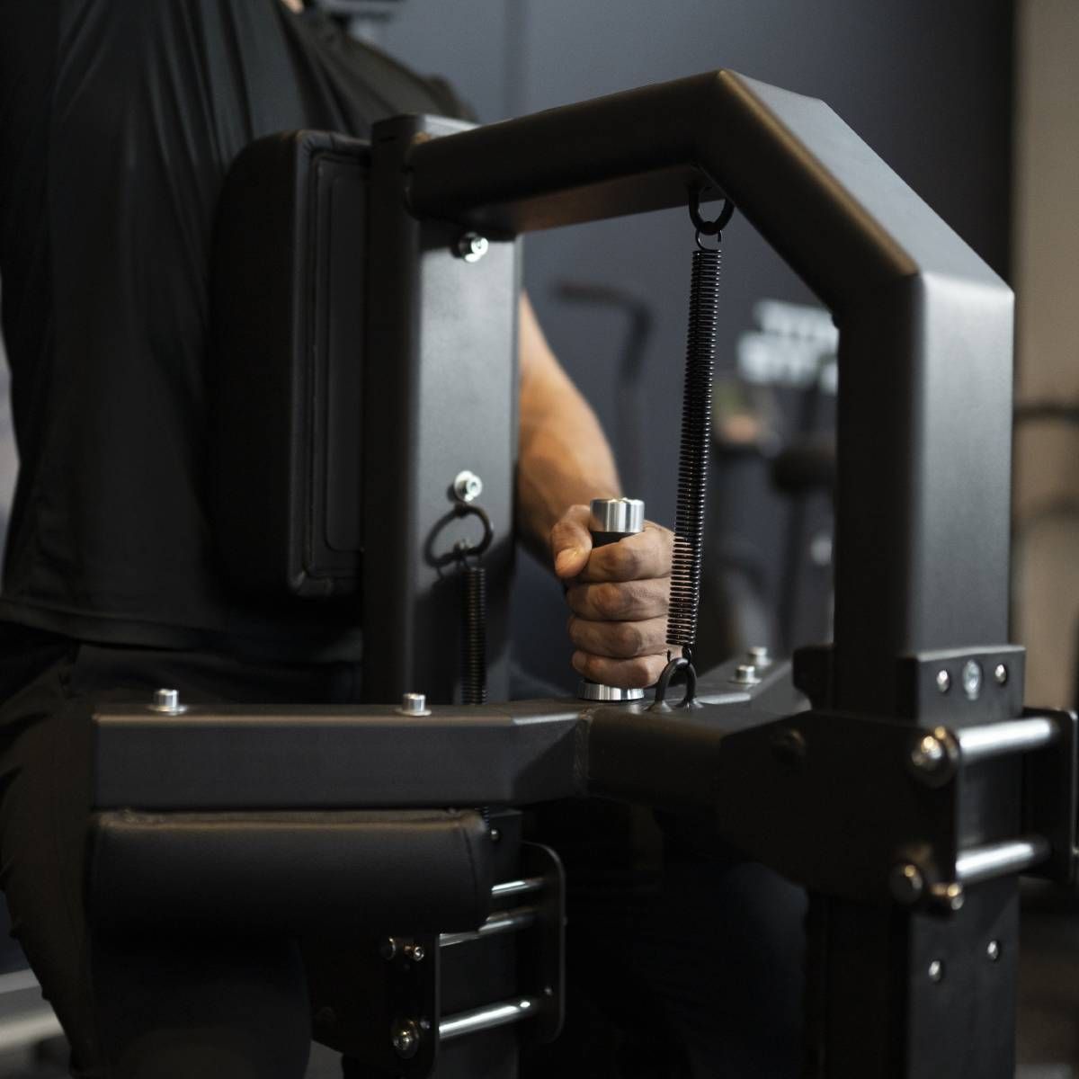 Pulldown Lat tirage dorsaux Elite Series