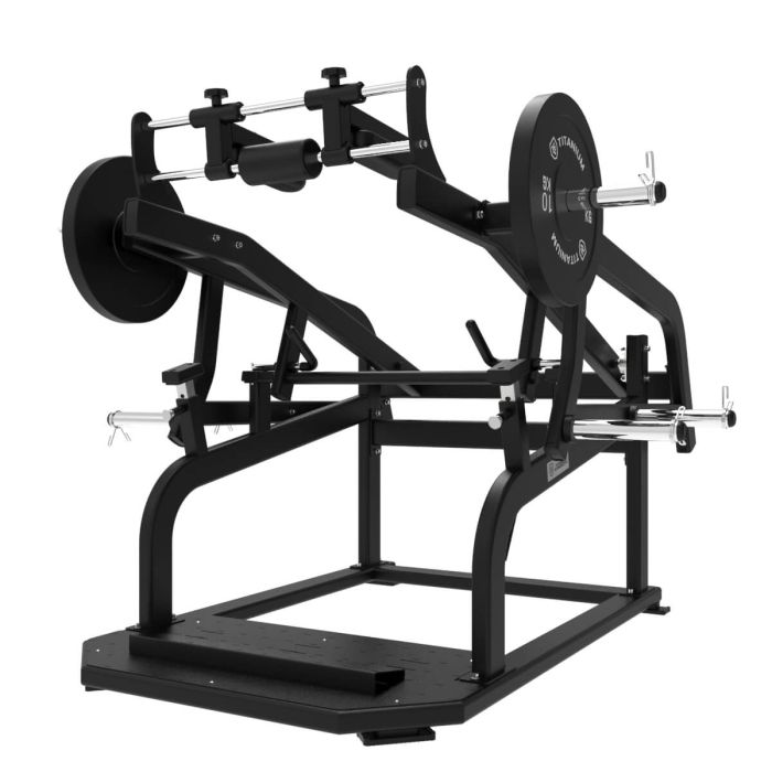 Power Squat Pro Elite Series