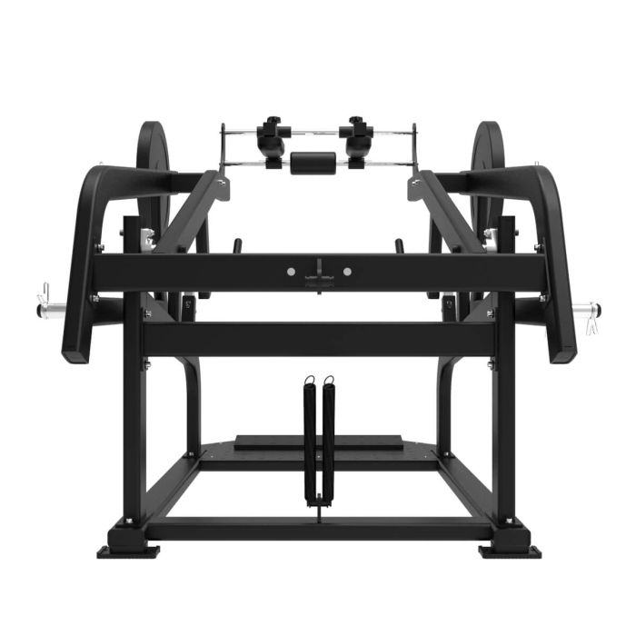 Power Squat Pro Elite Series