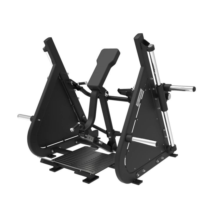 Rowing Smith avec Appui Thoracique Elite Series