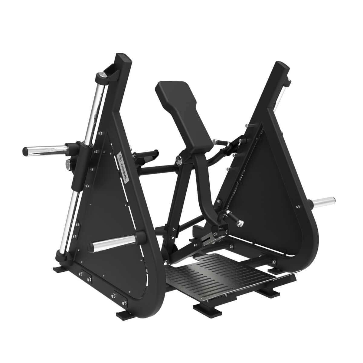 Rowing Smith avec Appui Thoracique Elite Series