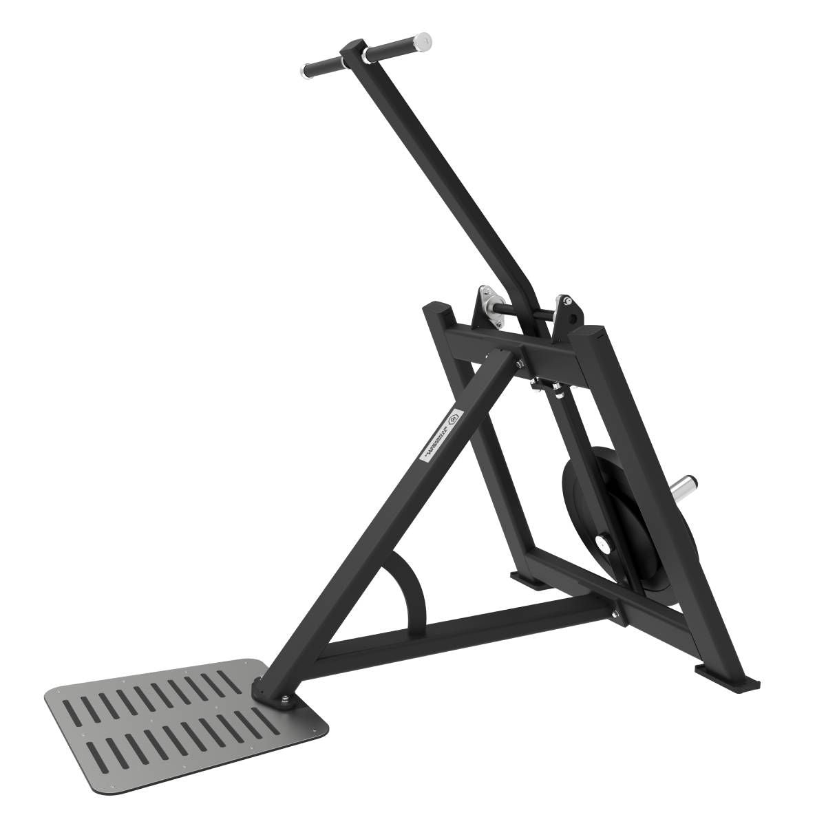 Extension Triceps Debout et Dips Elite Series