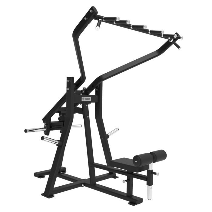 Tirage Vertical avec Poignée Multi-prise Elite Series