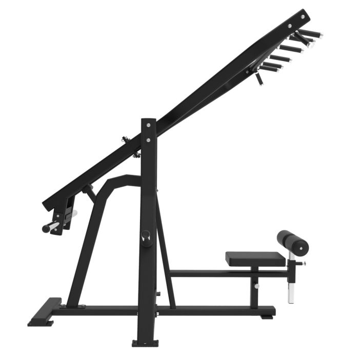 Tirage Vertical avec Poignée Multi-prise Elite Series