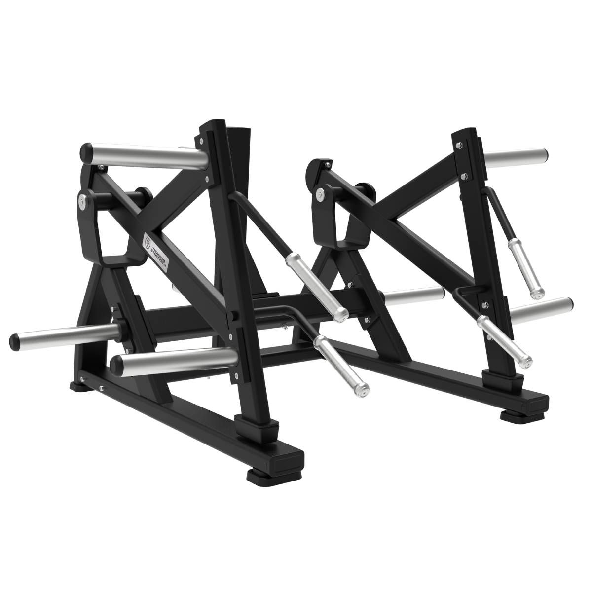 Squat Lunge Elite Series
