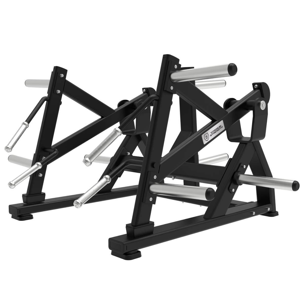 Squat Lunge Elite Series