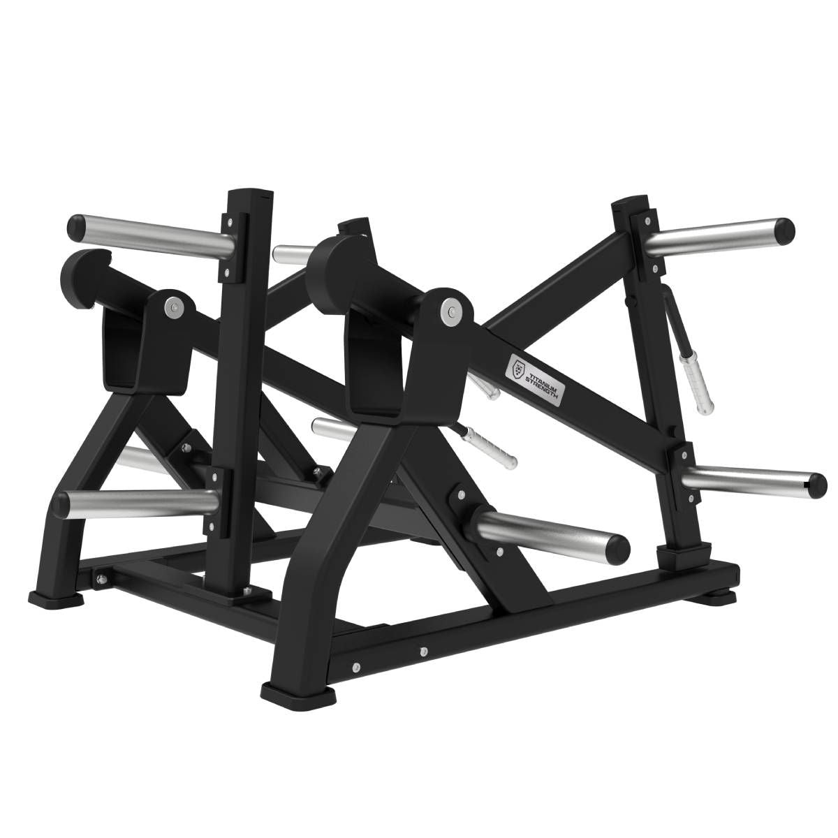 Squat Lunge Elite Series
