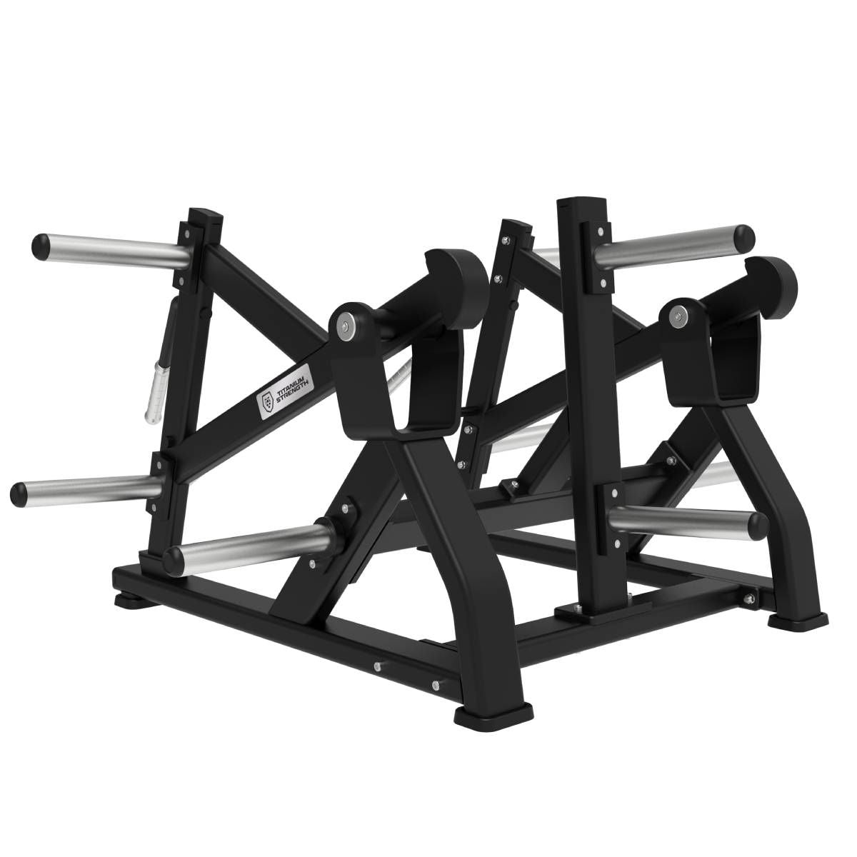 Squat Lunge Elite Series