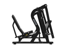 Presse à Jambes Horizontale Max