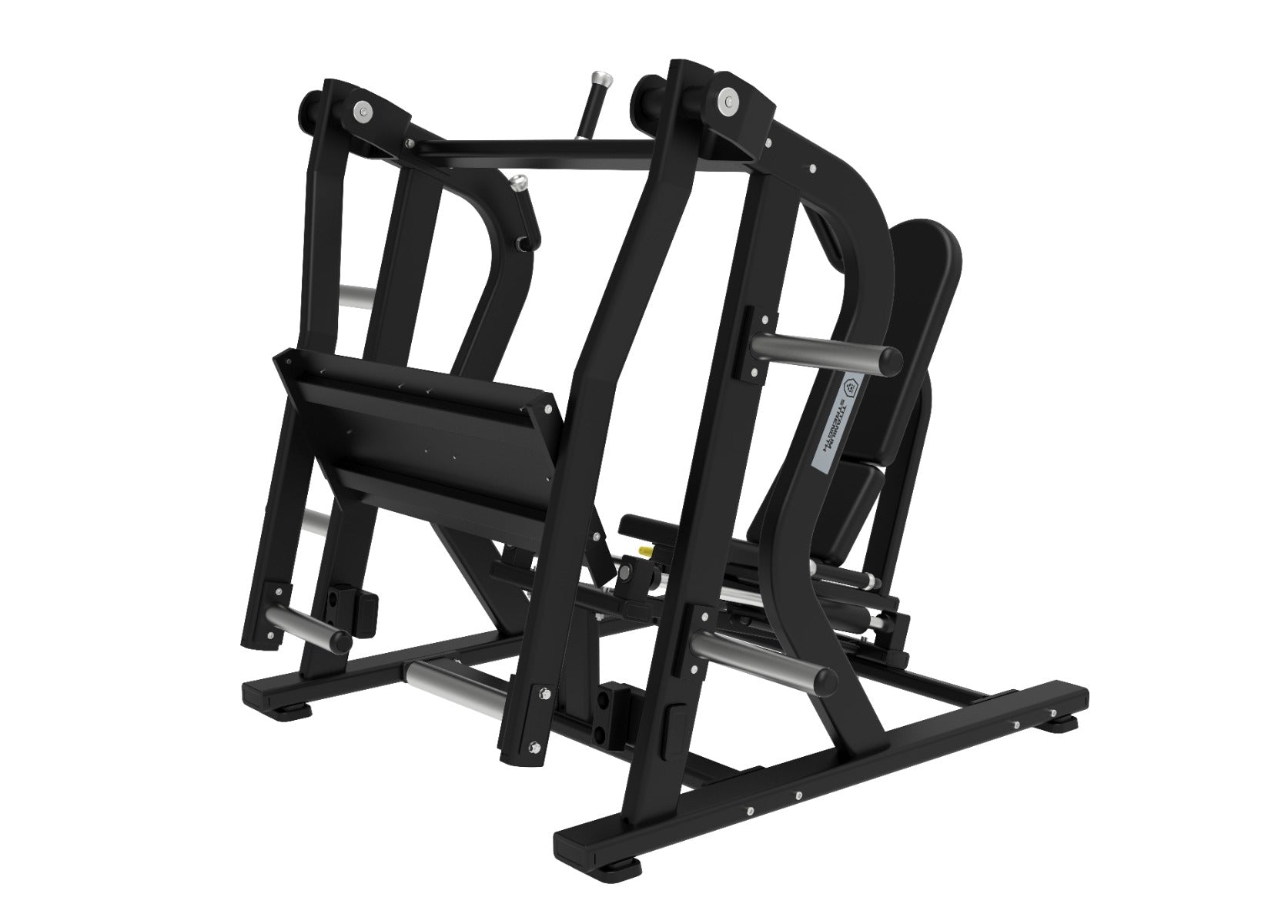 Presse à Jambes Horizontale Max