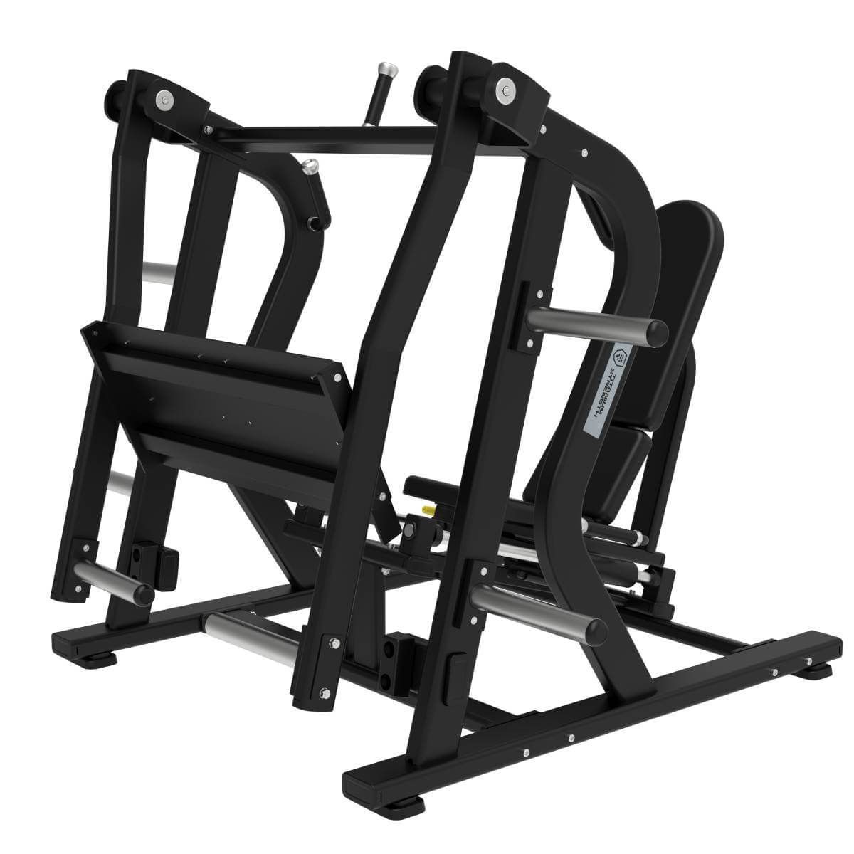 Presse à Jambes Horizontale Max
