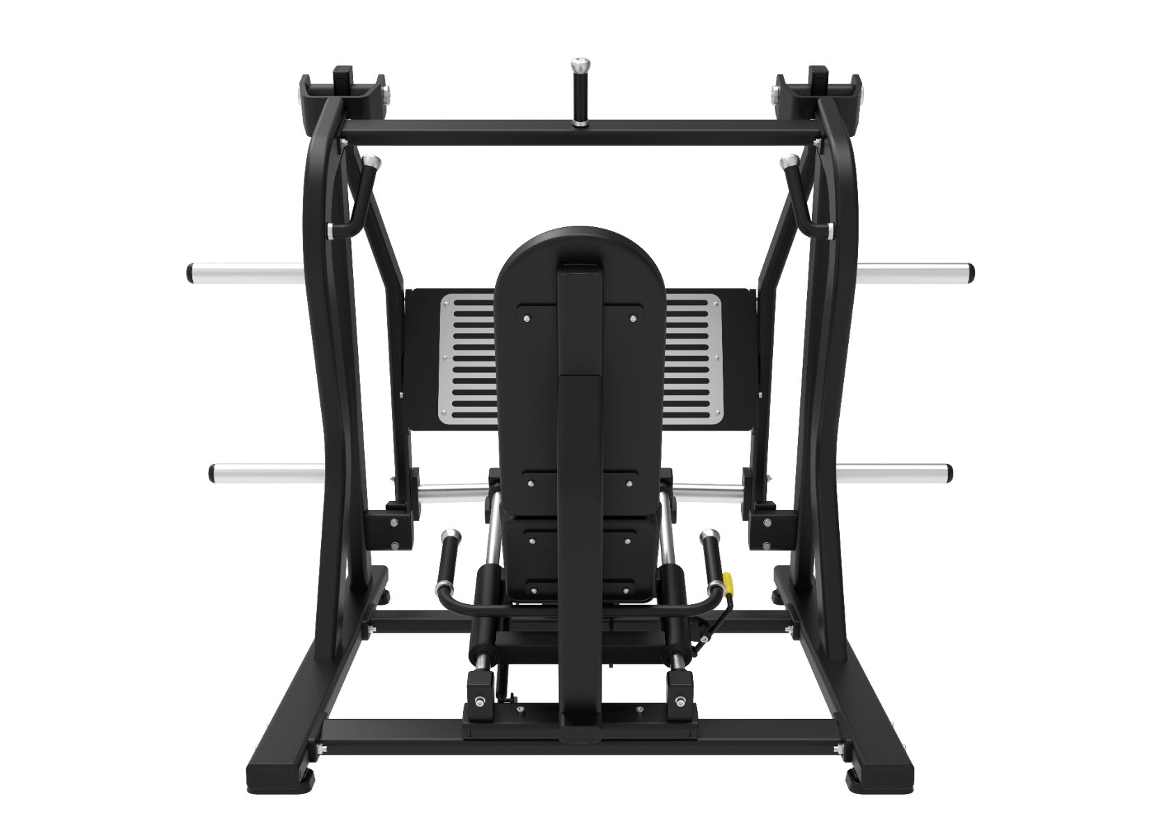 Presse à Jambes Horizontale Max