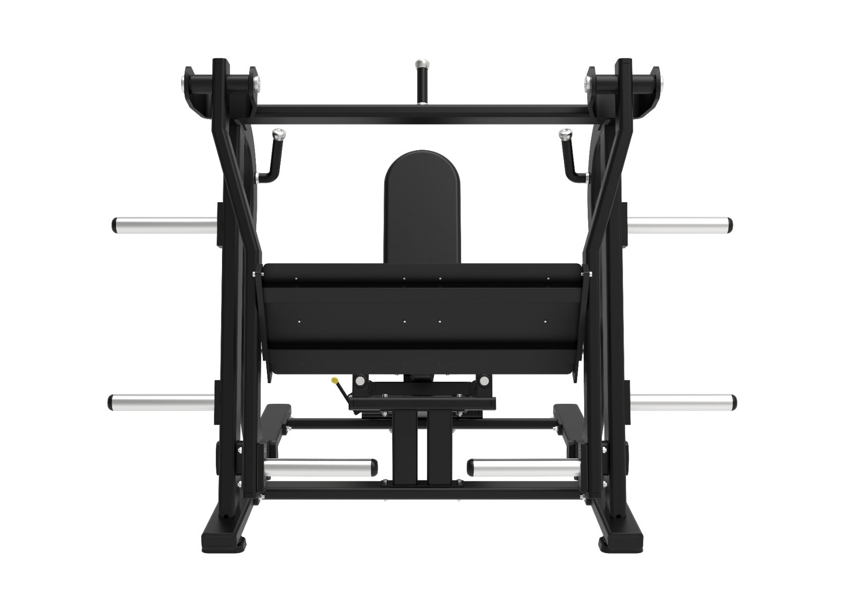 Presse à Jambes Horizontale Max