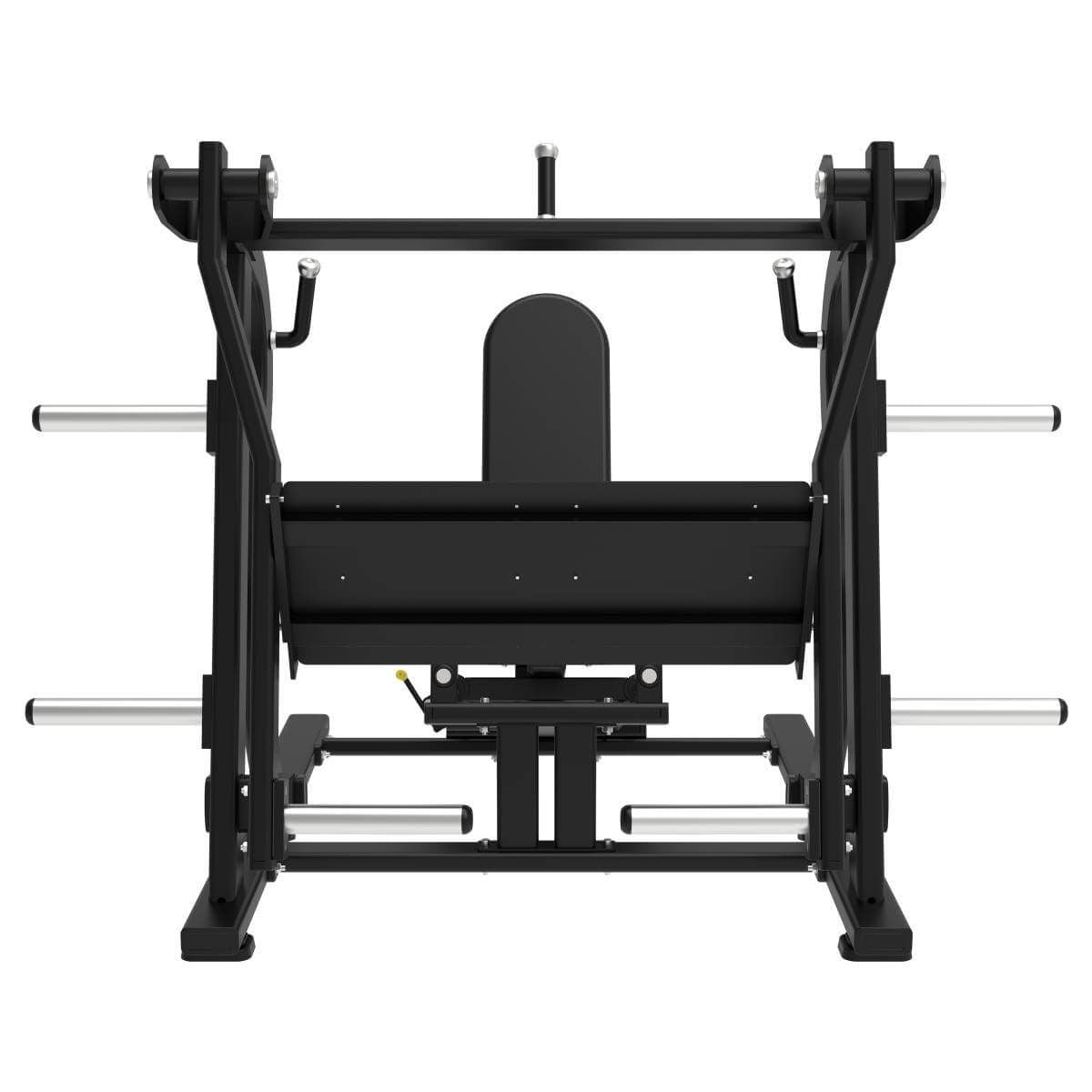 Presse à Jambes Horizontale Max