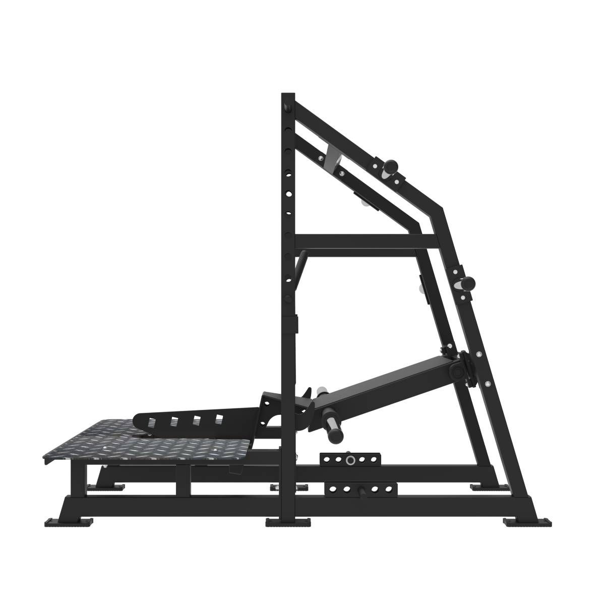 Belt Squat Elite Series