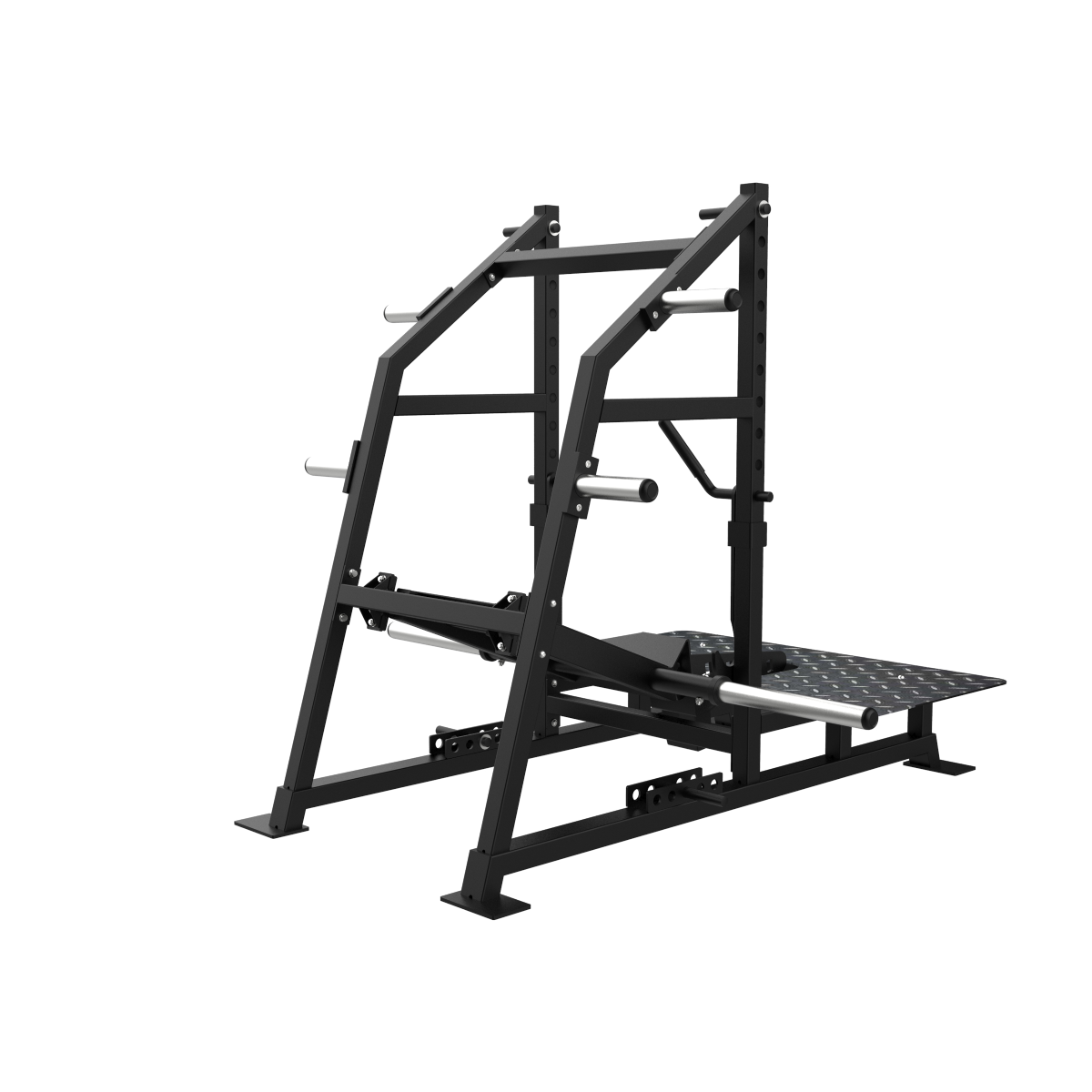 Belt Squat Elite Series