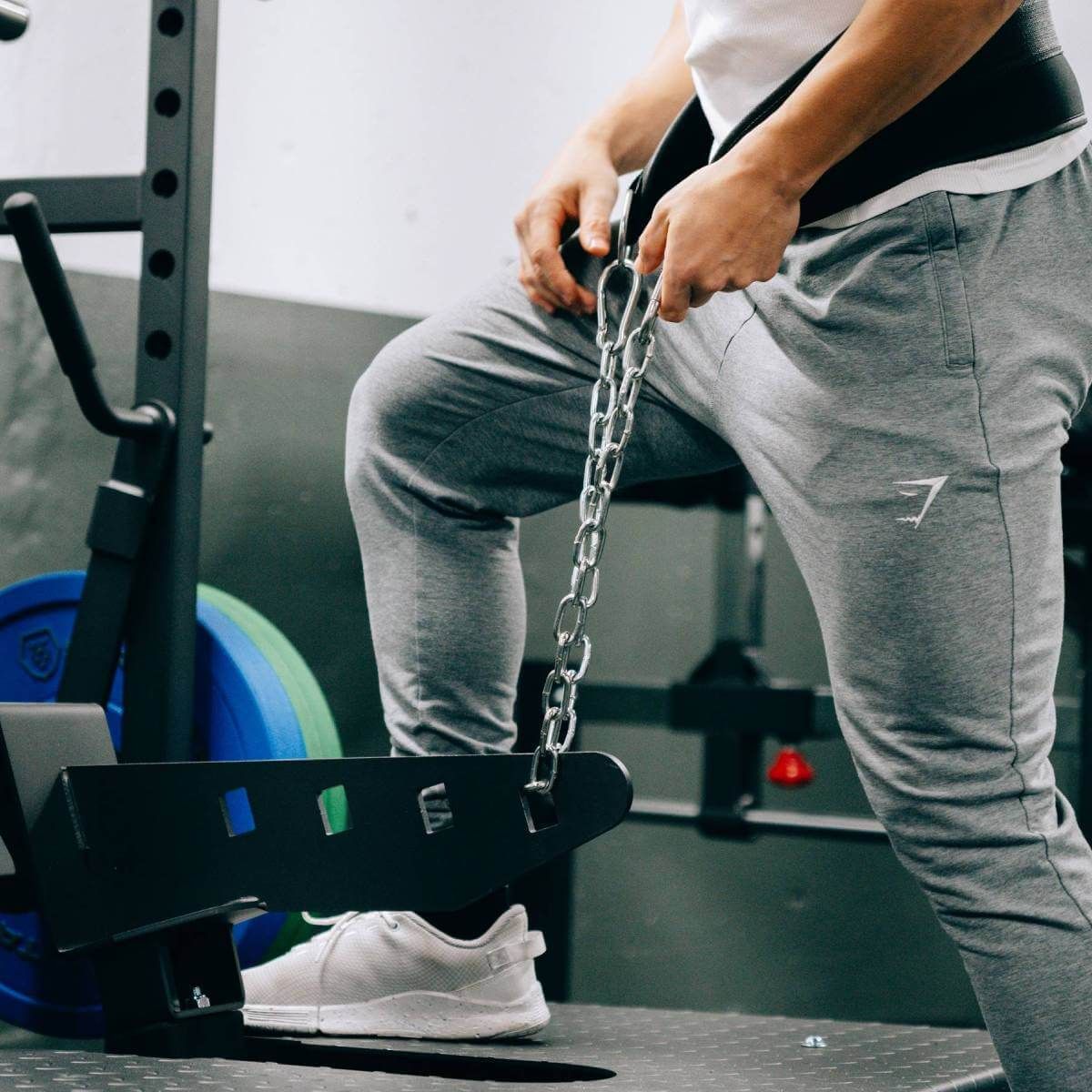 Belt Squat Elite Series