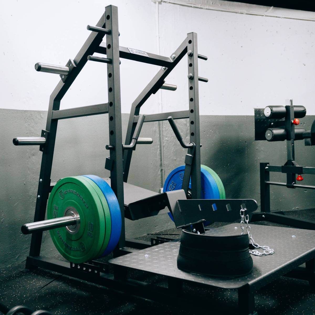 Belt Squat Elite Series