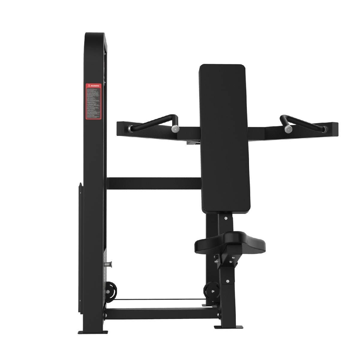 PRESSE ÉPAULES ELITE SERIES