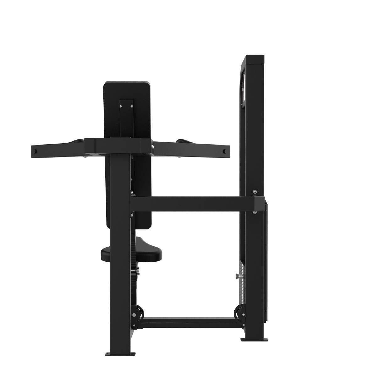 PRESSE ÉPAULES ELITE SERIES