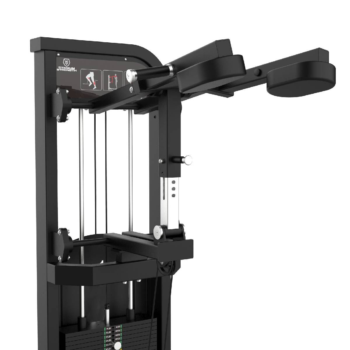 MOLLETS DEBOUT ELITE SERIES