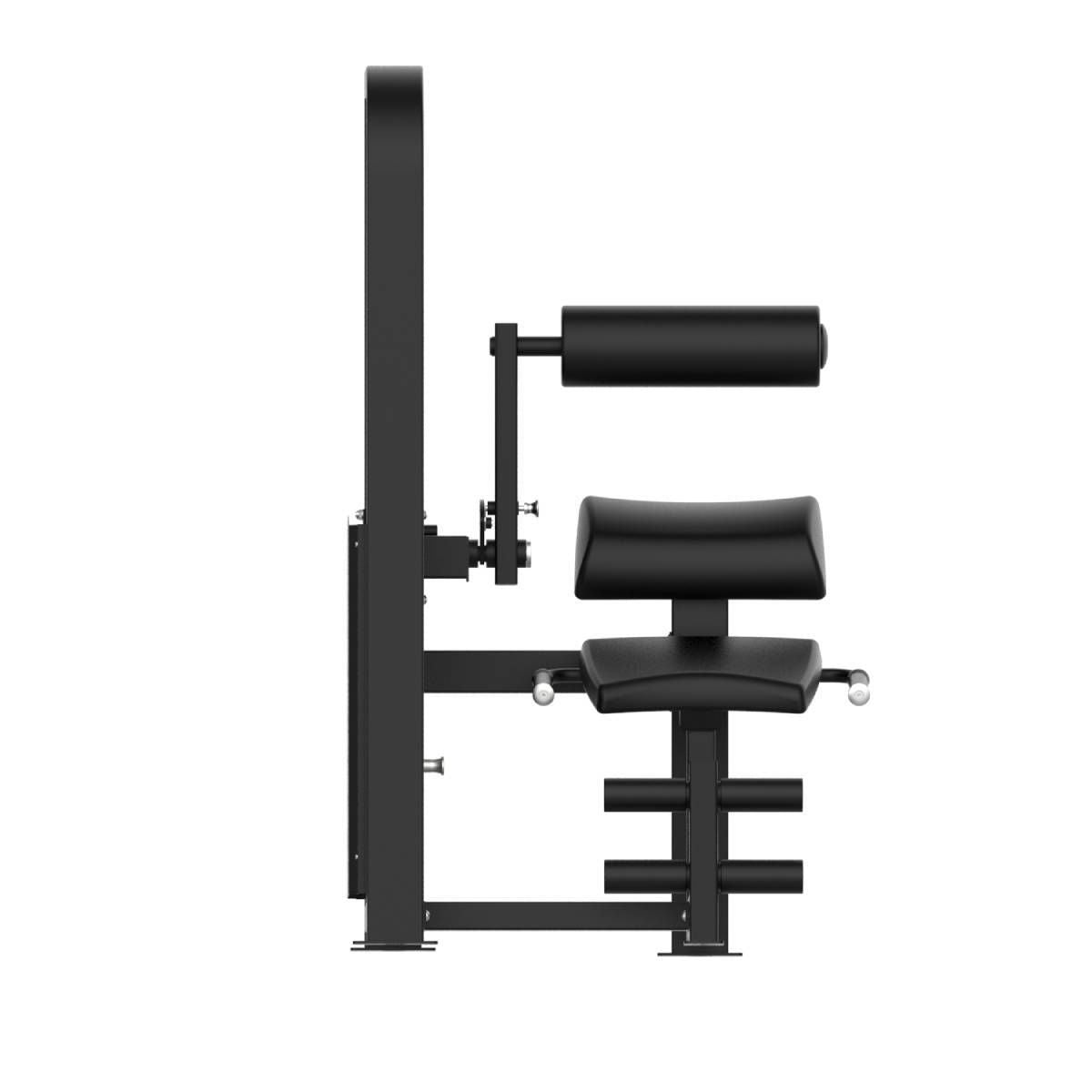 EXTENSION DE DOS ELITE SERIES