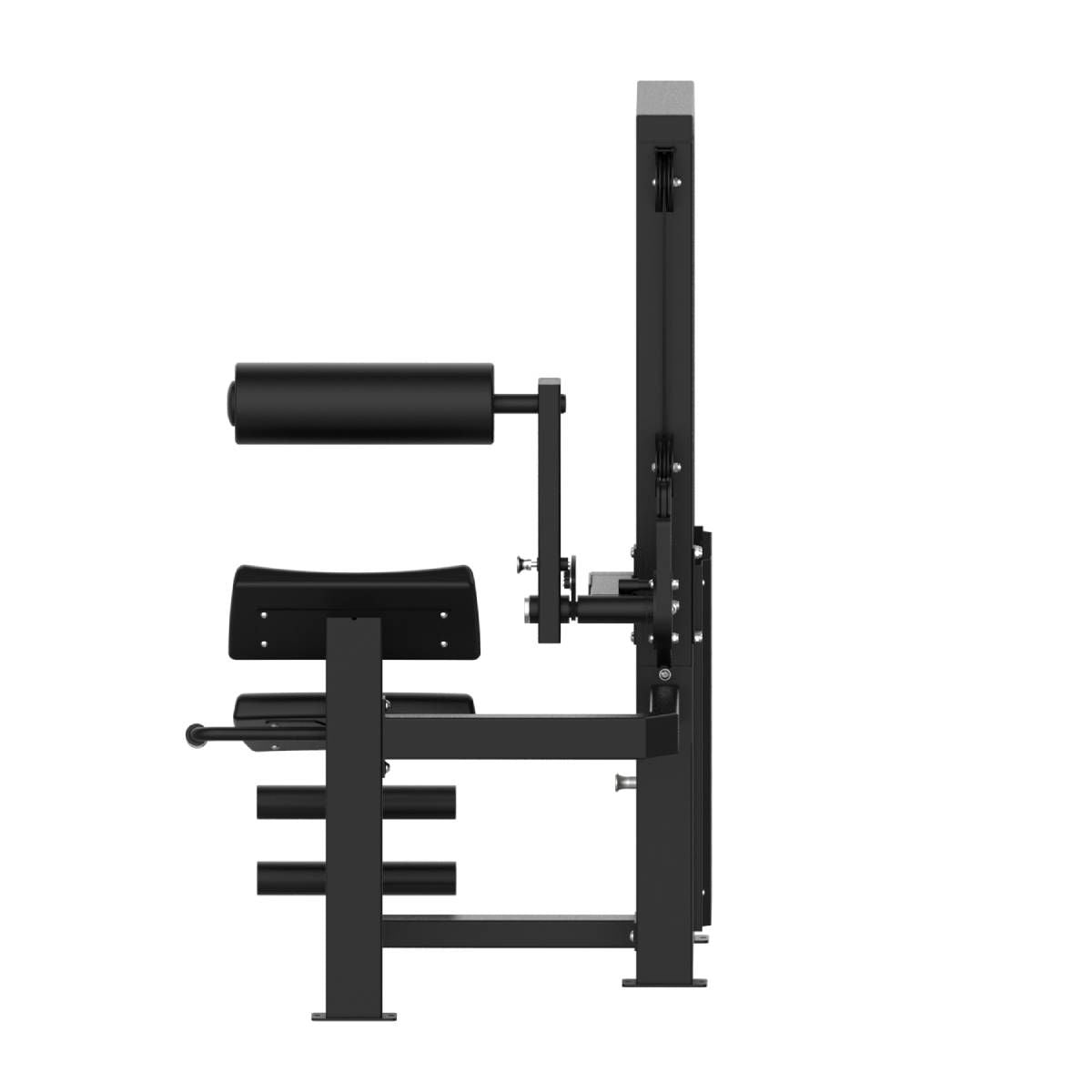 EXTENSION DE DOS ELITE SERIES