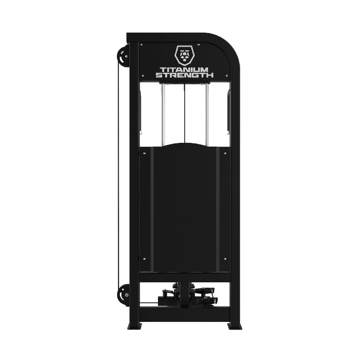 ROTATION DU TORSE ELITE SERIES