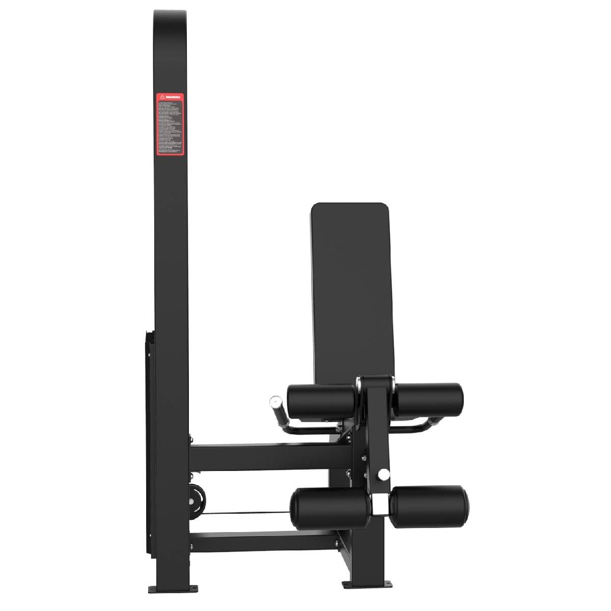 EXTENSION DES JAMBES ELITE SERIES