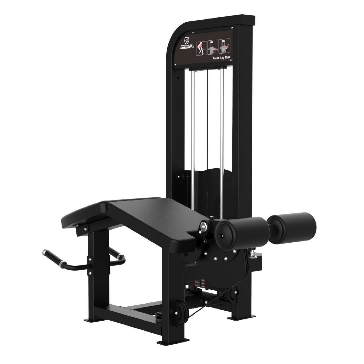 Leg Cul Couché Elite Series