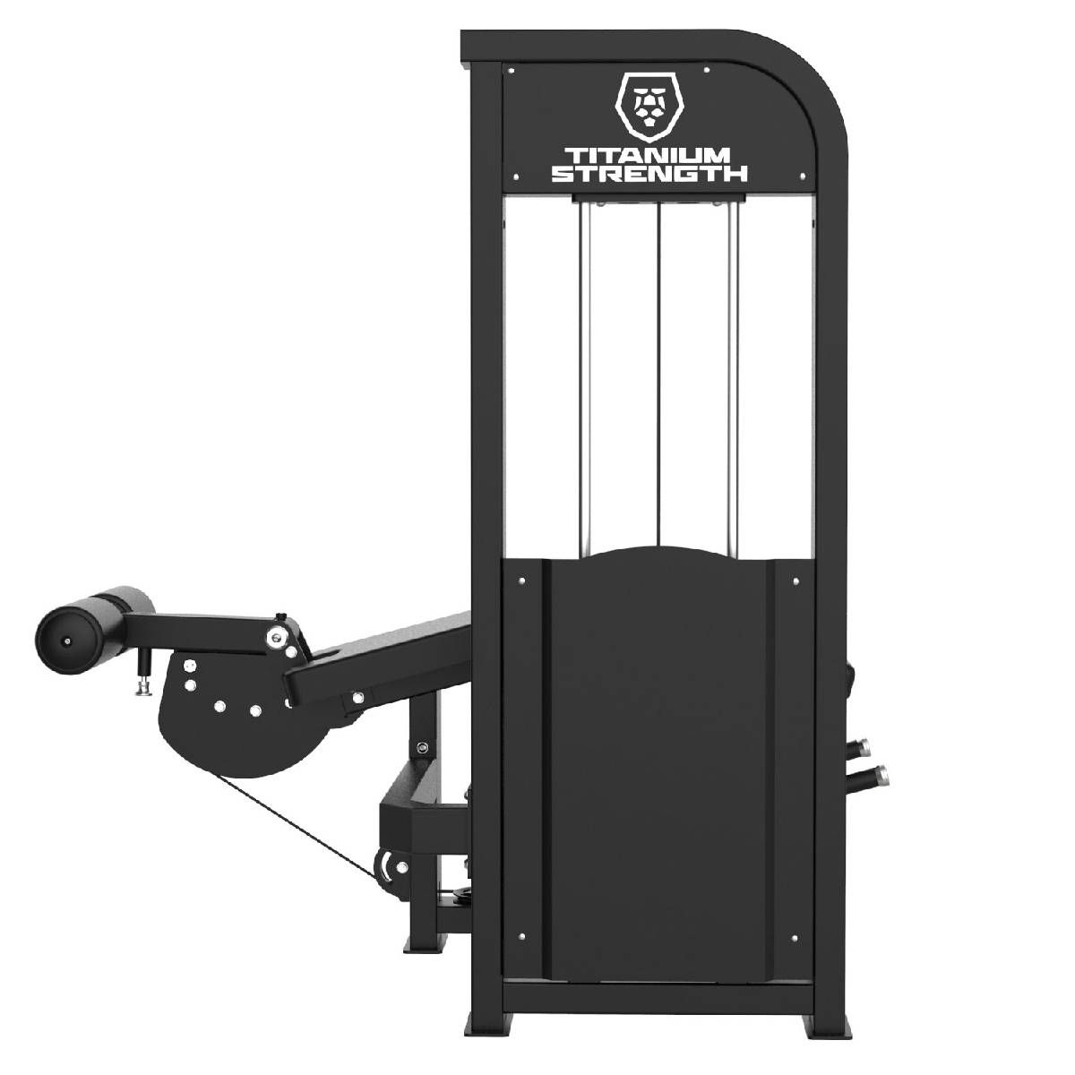 FÉMORAL COUCHÉ ELITE SERIES