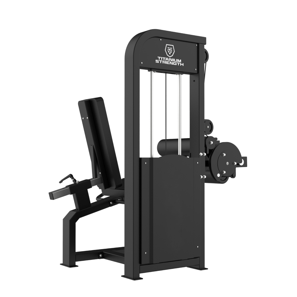 Leg Extension & Leg Curl Assis Elite Series