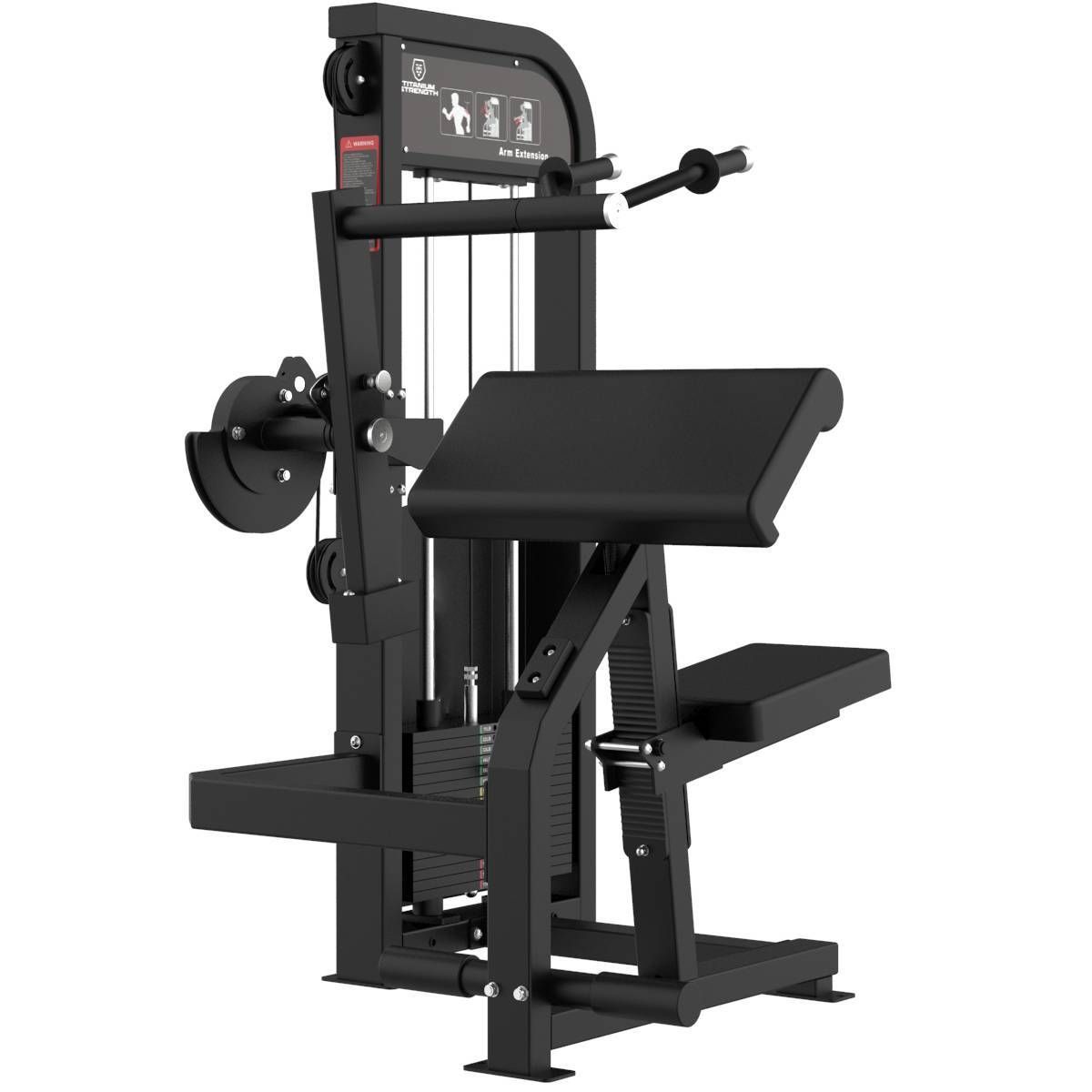 EXTENSION DES TRICEPS ELITE SERIES