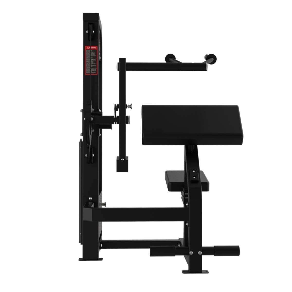 EXTENSION DES TRICEPS ELITE SERIES