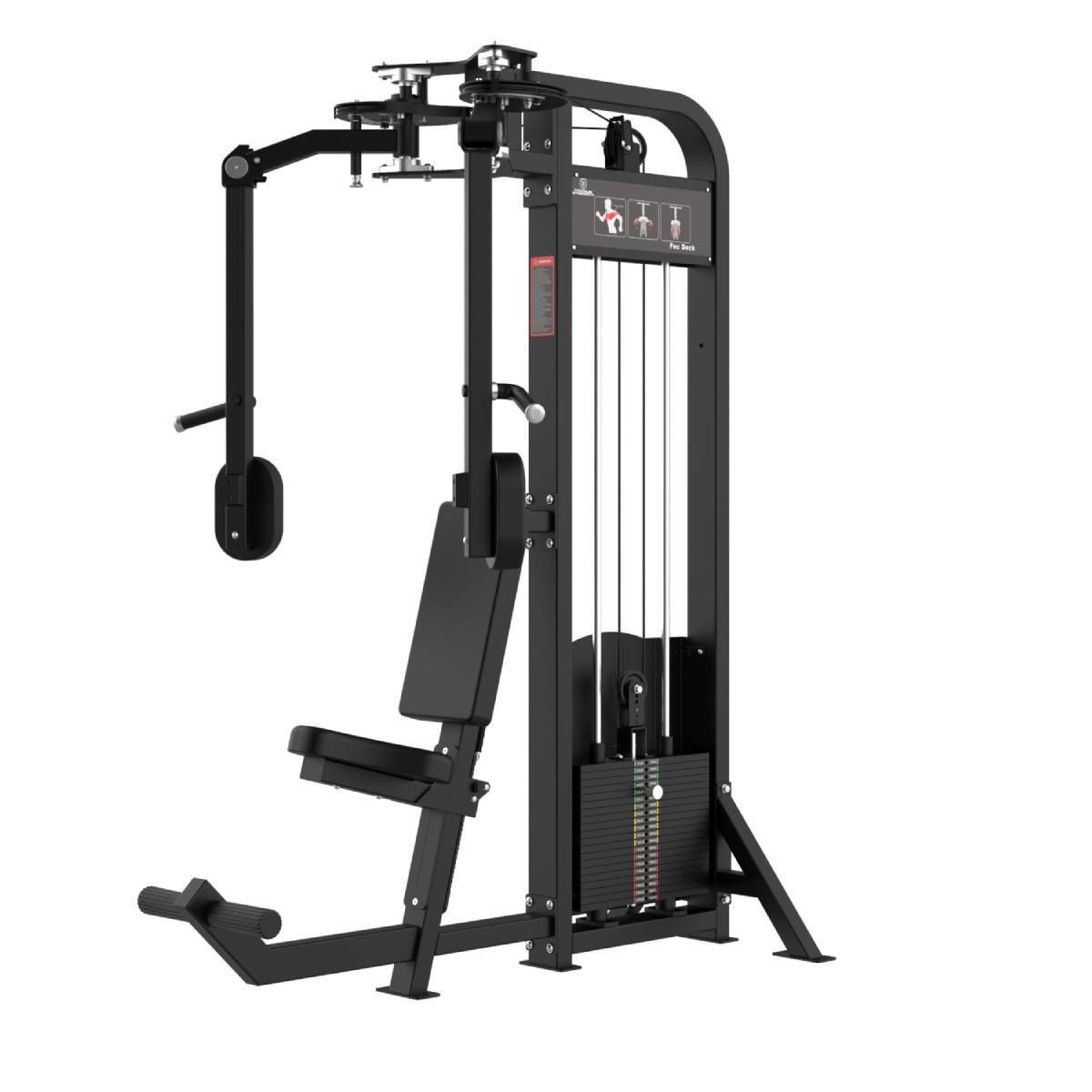PEC DECK ELITE SERIES