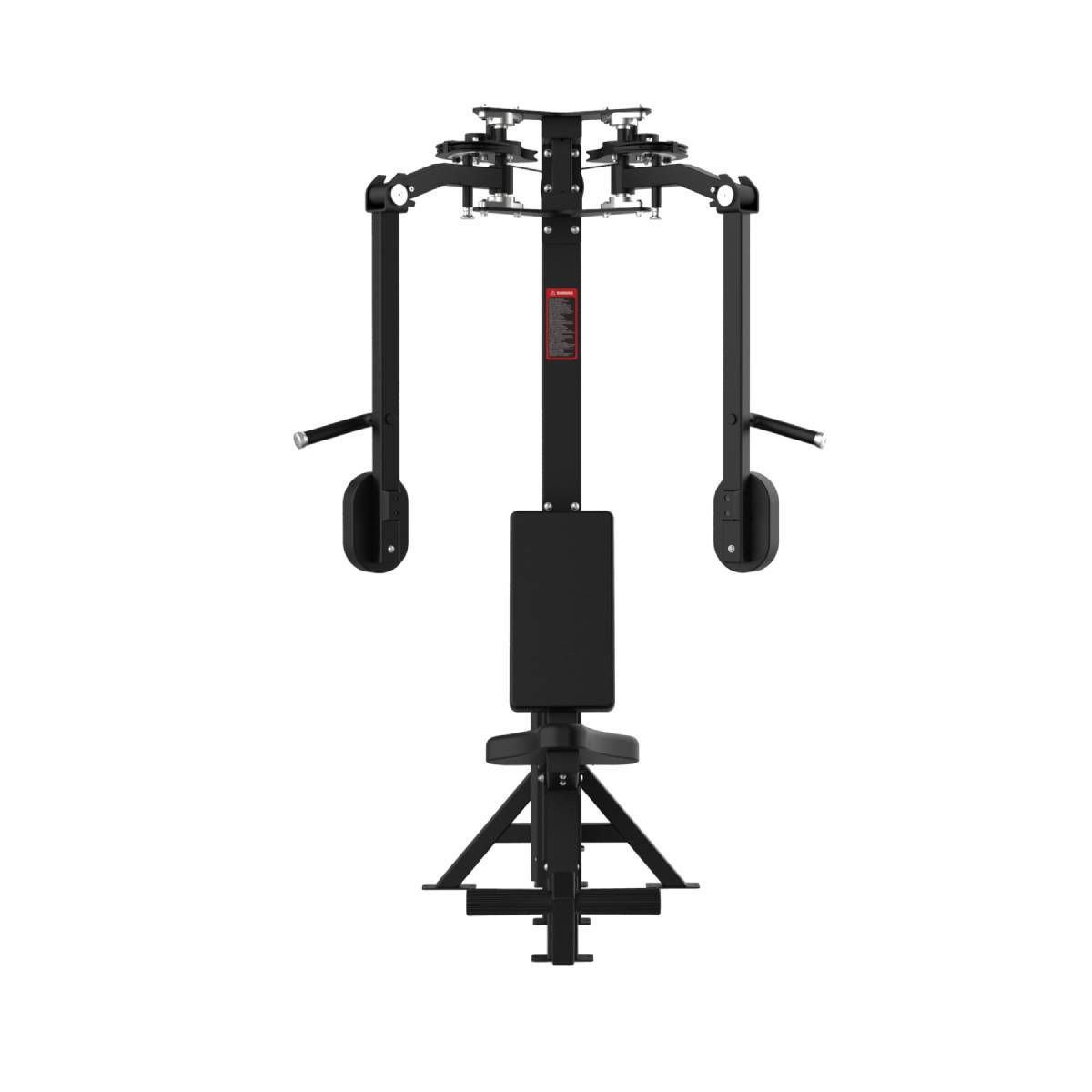 PEC DECK ELITE SERIES