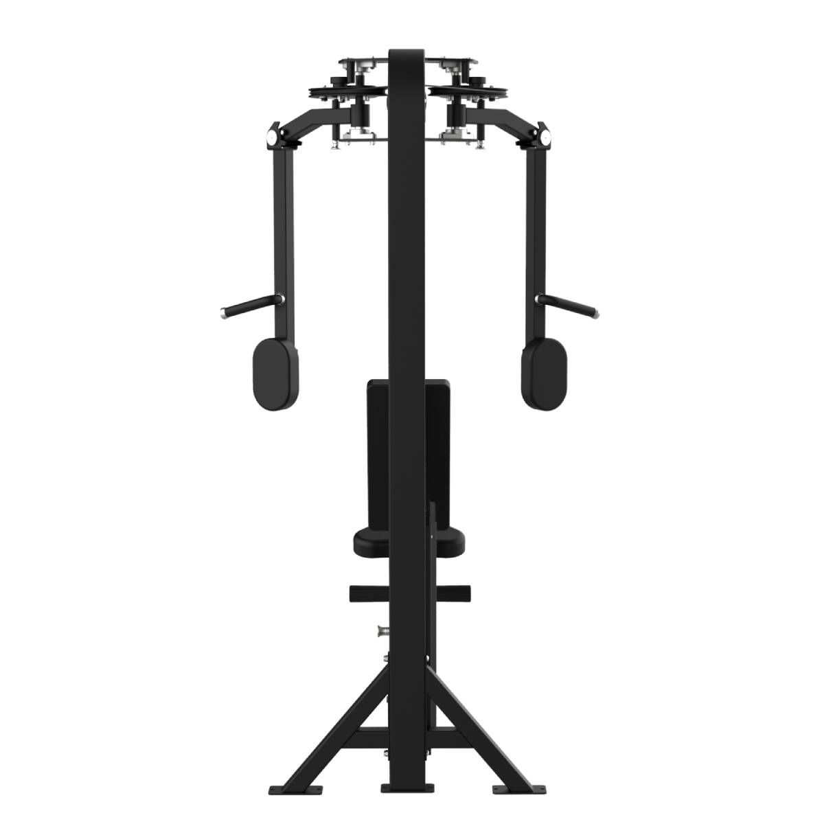 PEC DECK ELITE SERIES