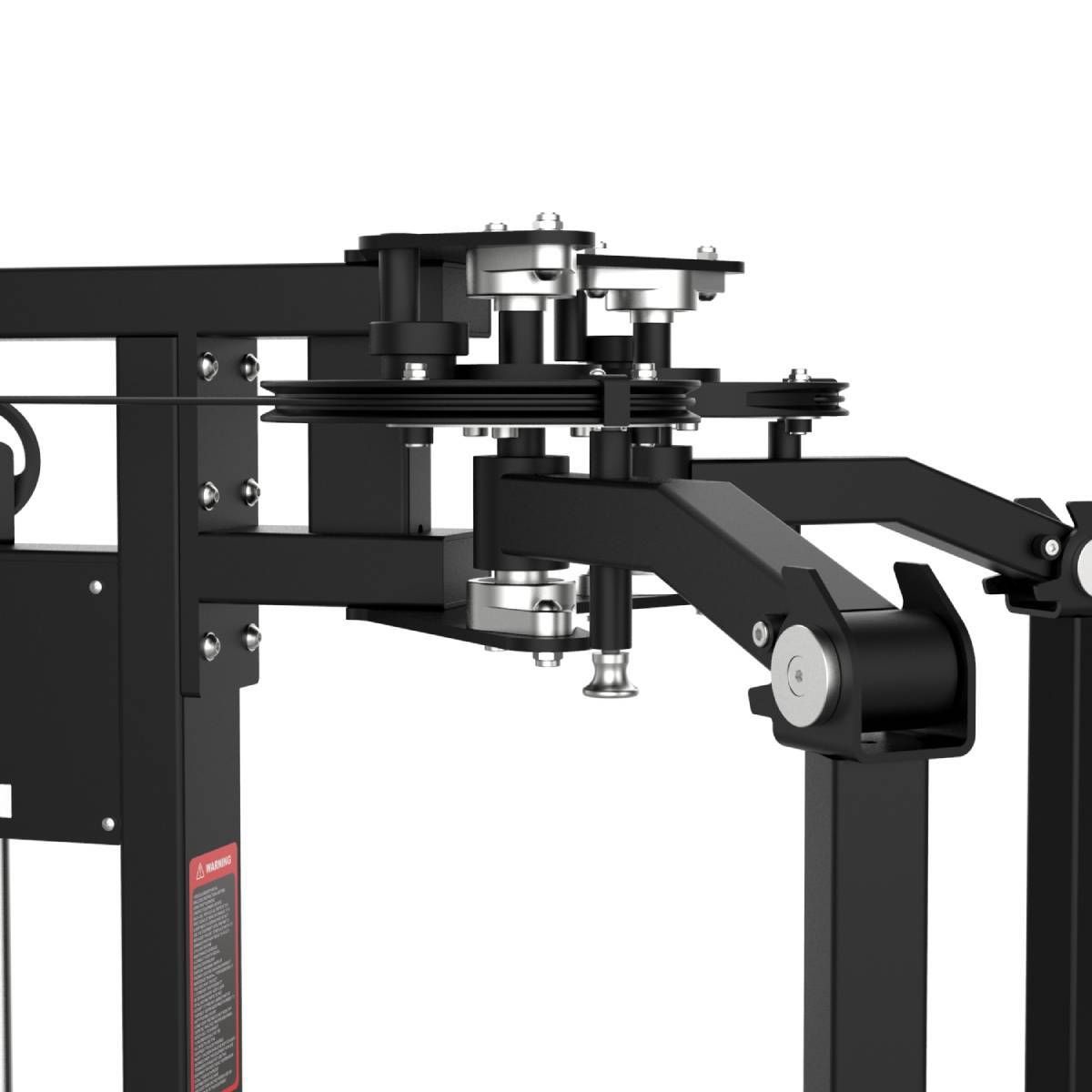 PEC DECK ELITE SERIES