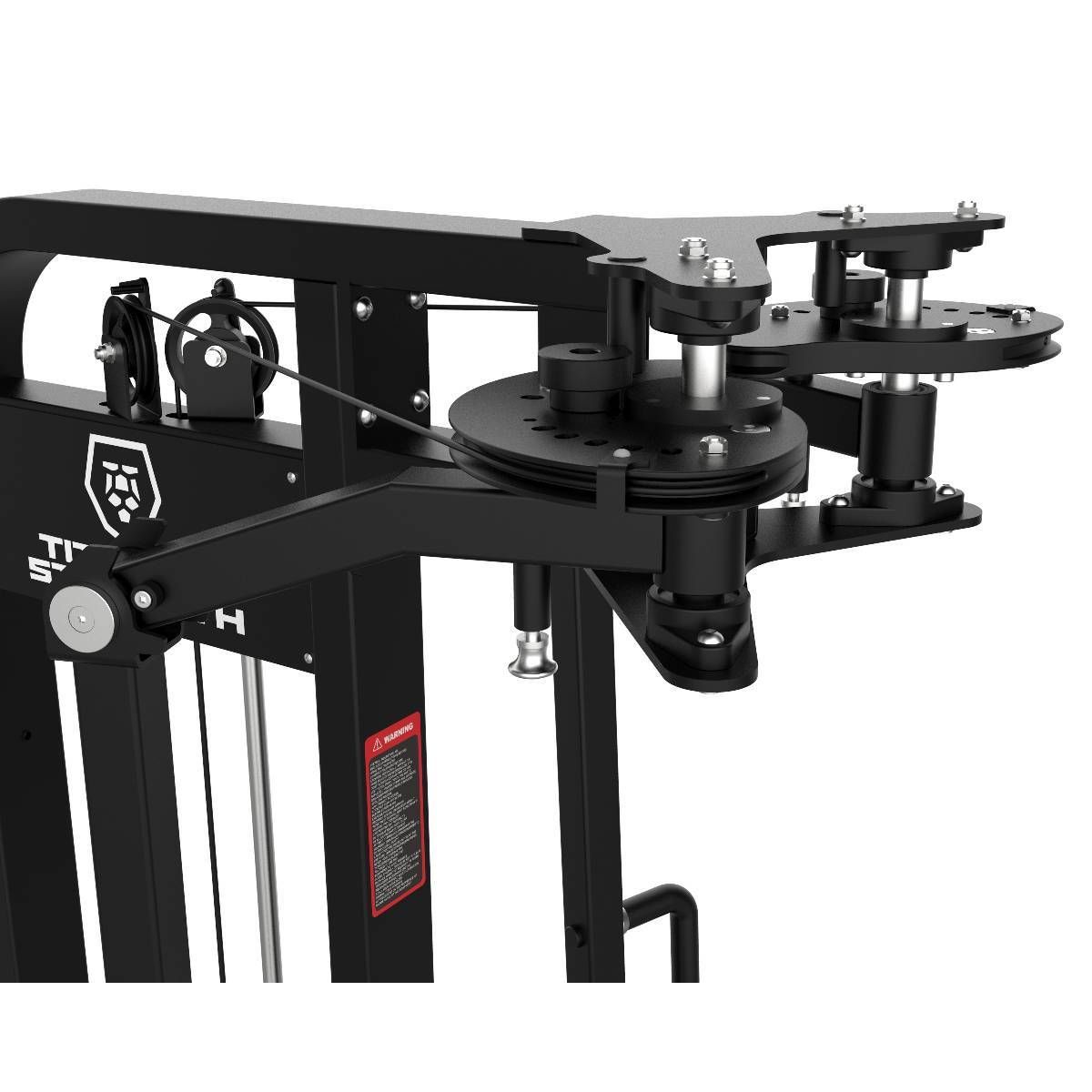 BUTTERFLY INVERSÉ ELITE SERIES