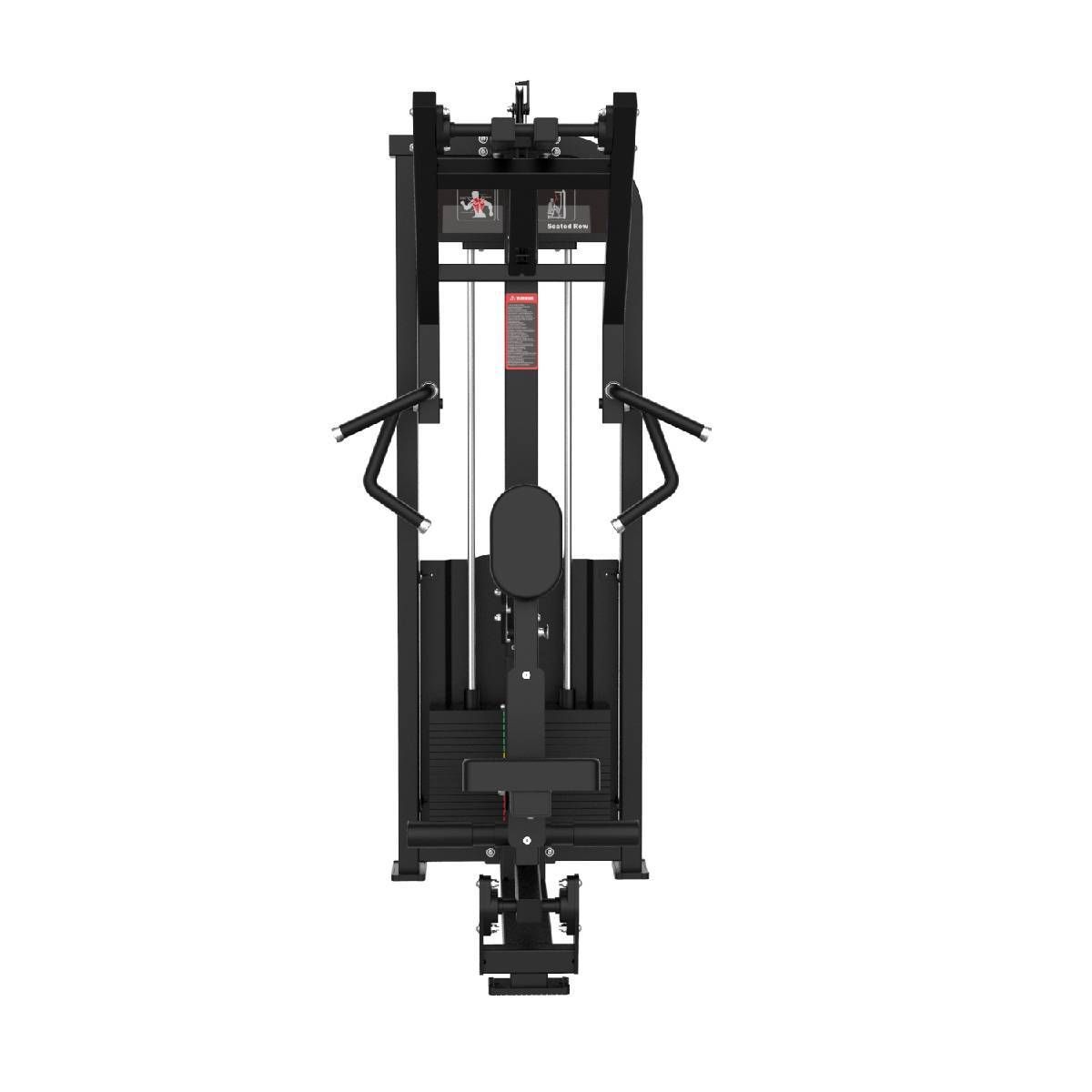 RAMEUR ASSIS ELITE SERIES