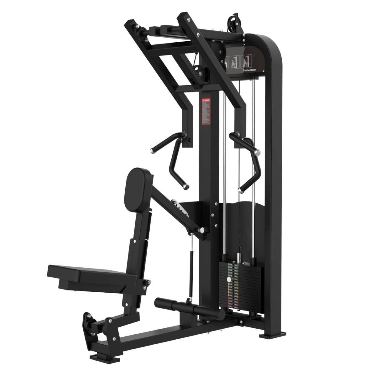 RAMEUR ASSIS ELITE SERIES